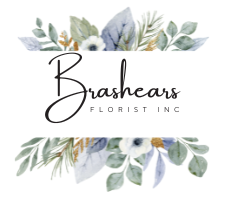 Brashears Florists, Inc.